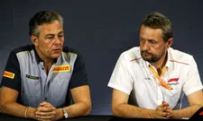 Thumbnail for article: Pirelli komt tijdens tweede testweek met speciale 'Plan B' band voor Zandvoort