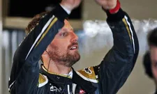 Thumbnail for article: Grosjean questions Formula 1 as a sport: “Maybe it is a show”