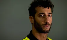 Thumbnail for article: Ricciardo heeft verklaring voor nieuwe paarse helm