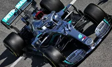 Thumbnail for article: Bottas: "Little bit early" to talk about Mercedes contract extension