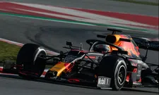 Thumbnail for article: AMS concludeert: Red Bull in longruns tot halve seconde achter Mercedes