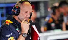 Thumbnail for article: Newey baalt: "Nog niet duidelijk of 2021-regels goed zijn voor de Formule 1"