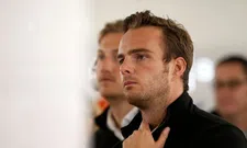 Thumbnail for article: Giedo van der Garde door Formule 1 ingehuurd voor Dutch GP