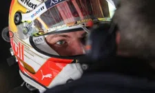 Thumbnail for article: Verstappen on Ferrari: "They seem to have problems"