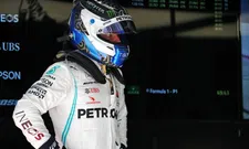 Thumbnail for article: Bottas over contract: "Het is nog te vroeg om daar over te praten"