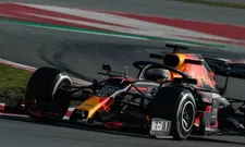 Thumbnail for article: Verstappen: "Terrible following other cars" with 2020 challengers