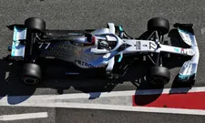 Thumbnail for article: Pace-setter Bottas happy to have pushed car "closer to the limits"