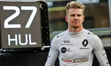 Thumbnail for article: Hulkenberg warns F1 grid: "Never count him out!"