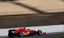 Thumbnail for article: "Ferrari moet goed kijken waar het motorprobleem vandaan kwam"