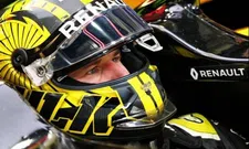 Thumbnail for article: Hulkenberg verdedigt landgenoot: ‘’Hij komt sterk terug’’