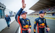 Thumbnail for article: Verstappen maakt begin maart eerste rondjes op Circuit Zandvoort