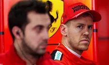 Thumbnail for article: Minardi stelt vast: "Ik zie geen open deuren voor Vettel meer"