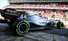 Thumbnail for article: Mercedes waarschuwt Red Bull en Ferrari: "Onze ontwikkelingscurve nu veel hoger"