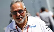 Thumbnail for article: Mallya laat weer van zich horen: "Racing Point kan meedoen om de podia dit jaar"