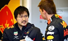 Thumbnail for article: Honda neemt aanblijven Verstappen mee in beslissing: "We zijn erg blij met Max"