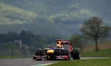 Thumbnail for article: Gat op de Formule 1-kalender door China: Mugello wil als vervanger optreden