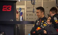 Thumbnail for article: Red Bull confirm driver lineup for second week of testing