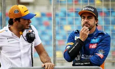 Thumbnail for article: Brown sluit terugkeer Alonso uit; stelt hem niet verantwoordelijk voor problemen