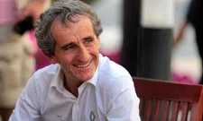 Thumbnail for article: Prost: ''Misschien kunnen we toch beter terug naar de V12-motoren''