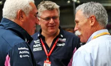 Thumbnail for article: Racing Point Team Principal Szafnauer: Aston Martin deal is a "win-win"