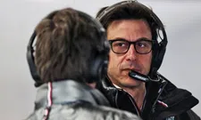 Thumbnail for article: Innovation will always "be at the core" of Formula 1, says Toto Wolff