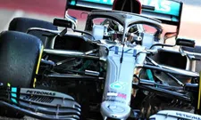 Thumbnail for article: Hamilton: “The car didn’t quite feel as good as the first week”