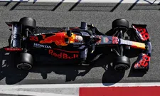 Thumbnail for article: Samenvatting vierde testdag: Verstappen op de tweede plaats