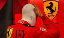 Thumbnail for article: Watch: Vettel has a crazy spin to bring out first red flag