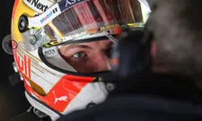 Thumbnail for article: Een moeizaam begin van de tweede testweek voor Red Bull Racing en Verstappen