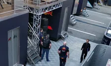 Thumbnail for article: In de F1 Paddock: Red Bull vroeg erbij en Jos ziet Zandvoort als seizoensopener