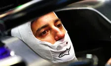 Thumbnail for article: Daniel Ricciardo "will answer calls" but wants it to work with Renault 