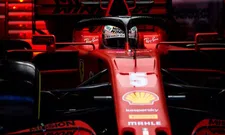 Thumbnail for article: Opnieuw een rode vlag in Barcelona: Vettel spint in dezelfde bocht als Verstappen