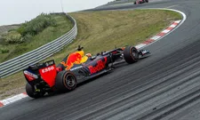 Thumbnail for article: Protest op het gemeentehuis tegen F1-karavaan op strand Zandvoort