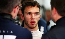 Thumbnail for article: Gasly: ​​"We're going to see some of our speed tomorrow"