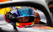 Thumbnail for article: Albon: "Verstappen en ik hebben vergelijkbare opmerkingen over de RB16"