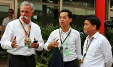 Thumbnail for article: Vietnam insist Grand Prix will go ahead despite Coronavirus