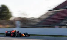 Thumbnail for article: WATCH | Max Verstappen beaches his Red Bull and causes red flag 