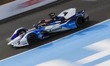 Thumbnail for article: Eerste vrije training E-Prix Marokko | Frijns is tevreden na de eerste sessie