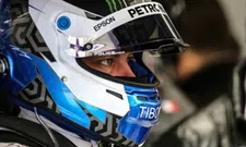Thumbnail for article: "Only the teams know" if they are quick or not, says Valtteri Bottas
