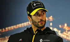 Thumbnail for article: Ricciardo: "I didn't leave Red Bull to get from one team to another"