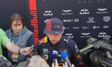 Thumbnail for article: Max Verstappen: "It doesn't matter who I'm fighting, as long as it's for first"