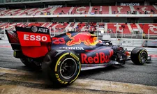 Thumbnail for article: Zo verliep de laatste testdag voor Verstappen