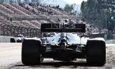 Thumbnail for article: Mercedes: "We clearly still have some work to do"