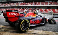 Thumbnail for article: Horner and Verstappen highlight improvements from the Honda engine