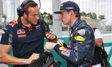 Thumbnail for article: Verstappen over breuk met trainer: "We zijn als goede vrienden uit elkaar gegaan"