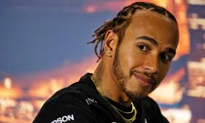 Thumbnail for article: Hamilton meteen door naar Amsterdam: "Geen idee wat ik kom doen"