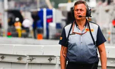 Thumbnail for article: Pirelli komt het asfalt in Zandvoort inspecteren