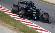 Thumbnail for article: Ricciardo confident F1 testing gave Renault "encouraging signs"