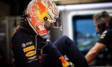 Thumbnail for article:  Verstappen about split with trainer: "We have separated as good friends"