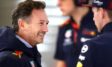 Thumbnail for article: Horner vertrouwt op RB16: "Hiermee kan Verstappen het gevecht met Hamilton aan"